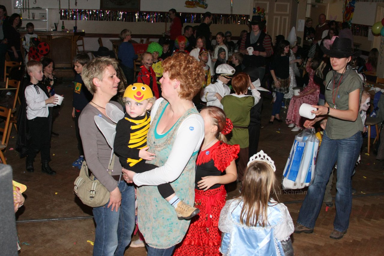 Bild 211 - Olaf Kindertag
